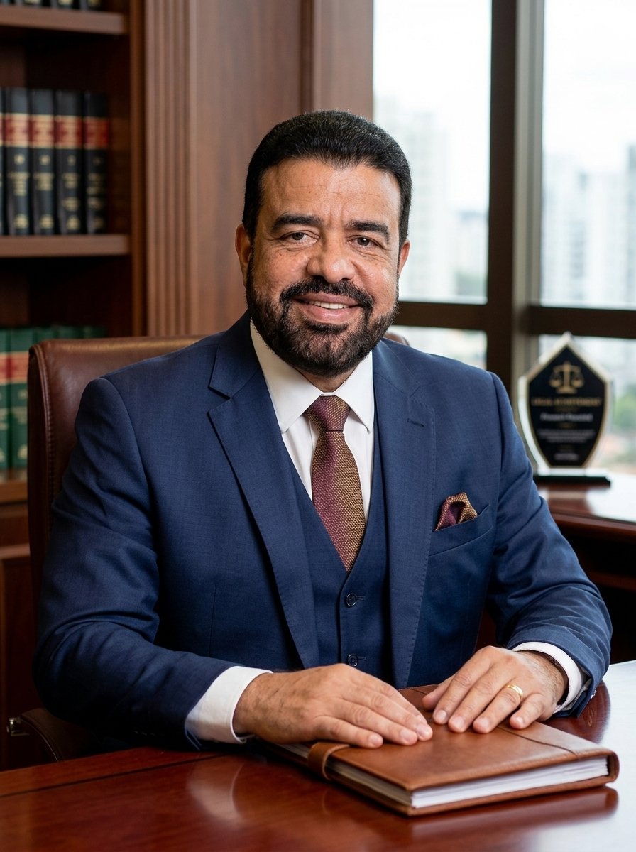 Dr. Humberto de Oliveira Pereira